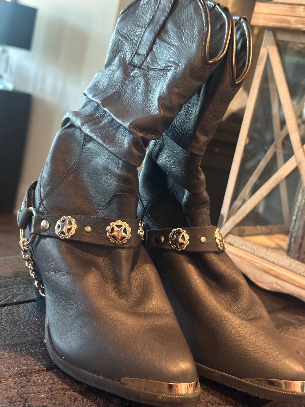 Dingo Women’s Boots